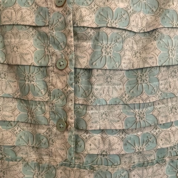 Tory Burch Nico Dress - Picture 4 of 4
